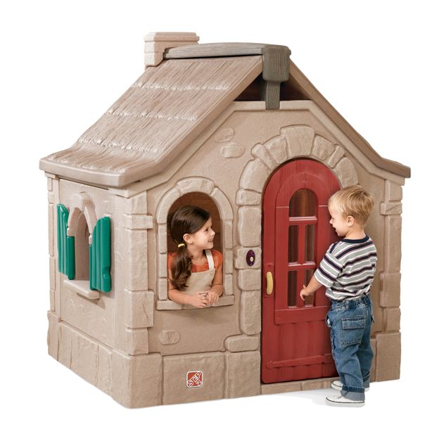 Spielhaus Försterhaus